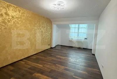 Apartament cu 2 camere decomandat în Burdujeni
