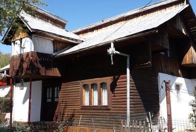 Casă cu 5 camere în Roșia de Amaradia - 8
