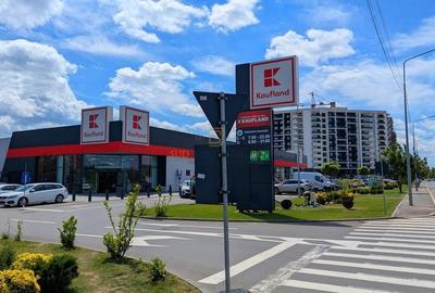 Garsoniera noua, gata de mutare, Bd. Metalurgiei, Parc Tudor Arghezi - 13