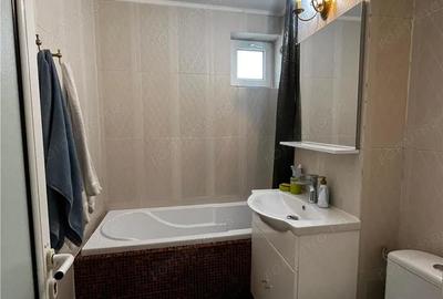 Apartament cu 3 camere decomandat în Central - 6