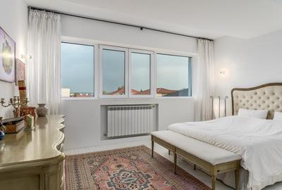 Vanzare apartament 3 camere Pipera langa scoala Questfield - 22