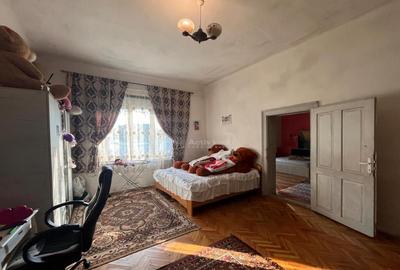 Sacu, Casa 426 Mp. Construiti, 6.500 Mp. Teren - 11