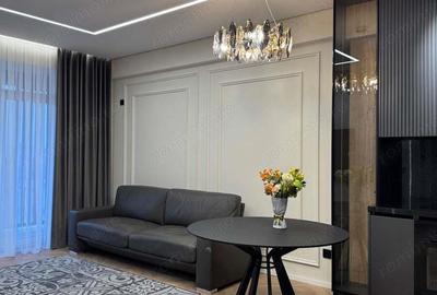 Apartament cu 2 camere în Iancului - 2