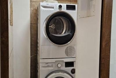 Apartament cu 2 camere semidecomandat, mobilat în Sebastian - 6