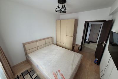 Apartament cu 2 camere decomandat, mobilat în Central - 2