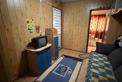 Casă cu 10 camere cu Teren 800 Mp în Costești - 7