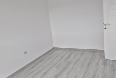 Apartament cu 2 camere în Sânpetru - 5
