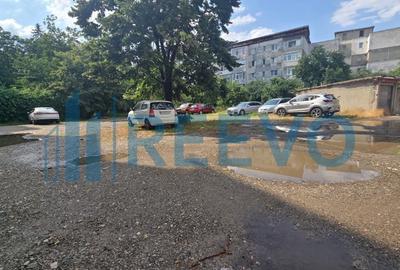 Teren Construcții intravilan de 442 mp, în Mioriței - 5