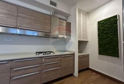 Apartament spectaculos cu 4 camere - zona Herastrau - 11