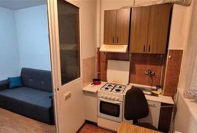 Garsonieră circulară, mobilată în Dâmbul Rotund - 1