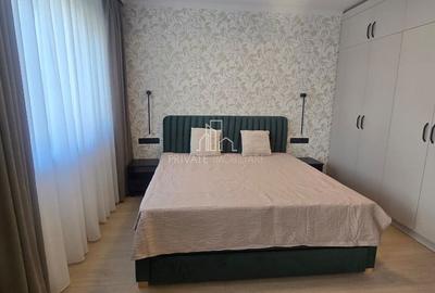 Apartament cu 2 camere în Tudor - 4