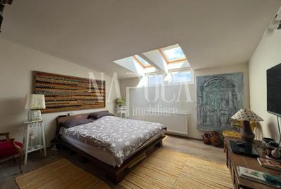 Apartament 3 camere de vanzare in Andrei Muresanu, Cluj Napoca - 2