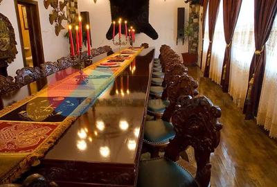 Spațiu comercial, de 500 mp, în Central - 2