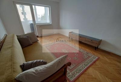 Apartament cu 4 camere decomandat, mobilat în Gheorgheni - 1