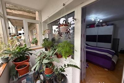 Apartament cu 2 camere decomandat în Ultracentral - 8