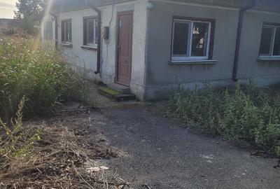 UNICAT! CASA CU TEREN 900MP ZONA COICIU - 3