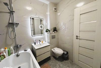 Apartament cu 2 camere decomandat în Central - 12