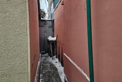 CASA cu utilitati - BRATIANU - 5