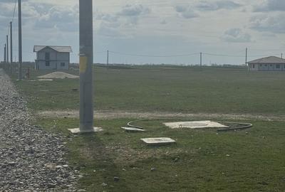 Teren de 500 mp, în Central - 2