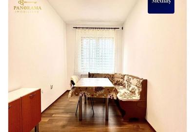 Apartament cu 3 camere, mobilat în Central - 4