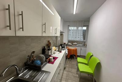 Apartament 2 camere pe Bulevardul Magheru/2 Room Apartment on Magheru Boulevard - 5