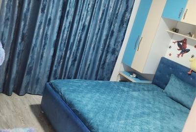 Apartament cu 4 camere decomandat în Dancu - 3