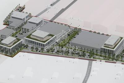 Teren Industrial - Zona Someseni - PUZ in Lucru - 5