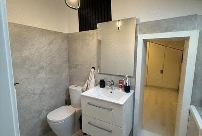 Apartament cu 3 camere decomandat în Giroc - 6