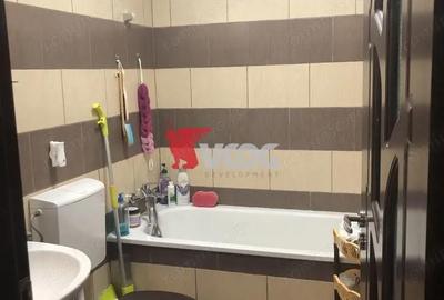 Apartament cu 3 camere decomandat în Soarelui - 8