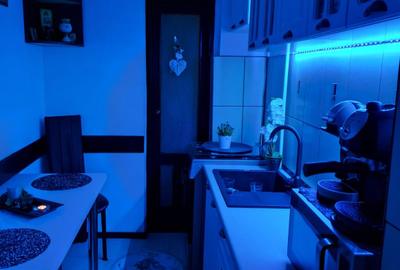 Apartament 3 camere in Rasnov, decomandat, etaj 1, mobilat si utilat! - 6