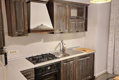 Apartament cu 2 camere decomandat în Ultracentral - 3