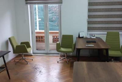 Birou de inchiriat Kogalniceanu-zona Cismigiu - 3