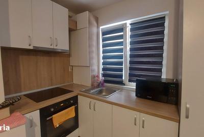 Apartament cu 2 camere, mobilat în Apărătorii Patriei - 7