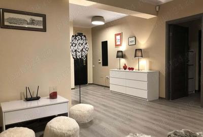 Proprietar, inchiriez apartament 2 camere ultracentral Timisoara, Repubilicii cu Piatra Craiului - 1