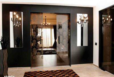 Apartament cu 3 camere în Primăverii