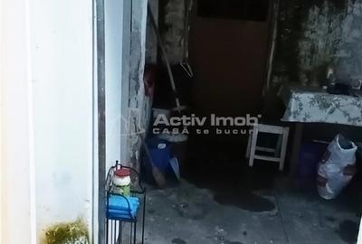 MOLDOVA NOUA, Casa 4 camere, Suprafata totala teren: 324 mp - 12