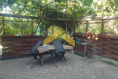 Casă individuală cu 7 camere cu Teren 1400 Mp în Mehala - 4