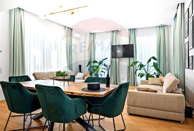 Penthouse de Lux cu Terase Generoase si Tehnologie Smart - 3