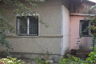 Vând casă cu teren (3200m2) în Teleorman Vând casă cu teren (3200m2) în Teleorman - 1