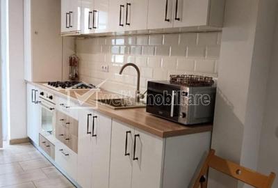 Apartament cu 2 camere în Florești - 8