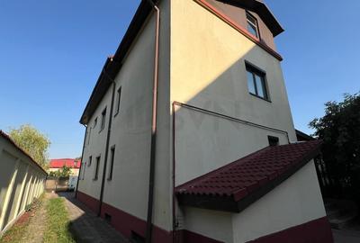 REV2004960 Vila 10 Camere Jandarmeriei Baneasa Sisesti l De vanzare - 17