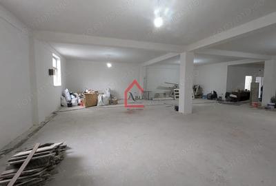 Spațiu comercial, de 203 mp, în Primăverii