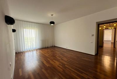 Apartament cu 4 camere decomandat, mobilat în Băneasa - 5