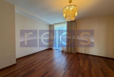 Apartament cu 4 camere, mobilat în Barbu Văcărescu - 9