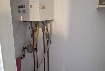 Apartament cu 2 camere - P-ta 700/Business Center - 16