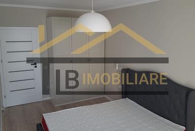 Apartament de 2 camere, 50mp, terasa, pacare,Zona Sancraiul de Mures - 3