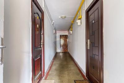 Garsonieră semidecomandată, mobilată în Mănăștur - 2