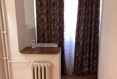 Garsoniera, etajul 1/4, zona Nicolina-Gara Internationala - 3