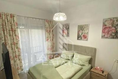 Garsonieră decomandată în Girocului - 2