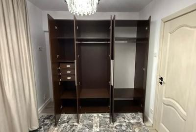 Apartament cu 3 camere decomandat în Berceni - 6